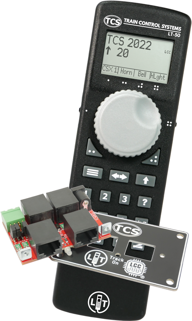 Image of LT-50
