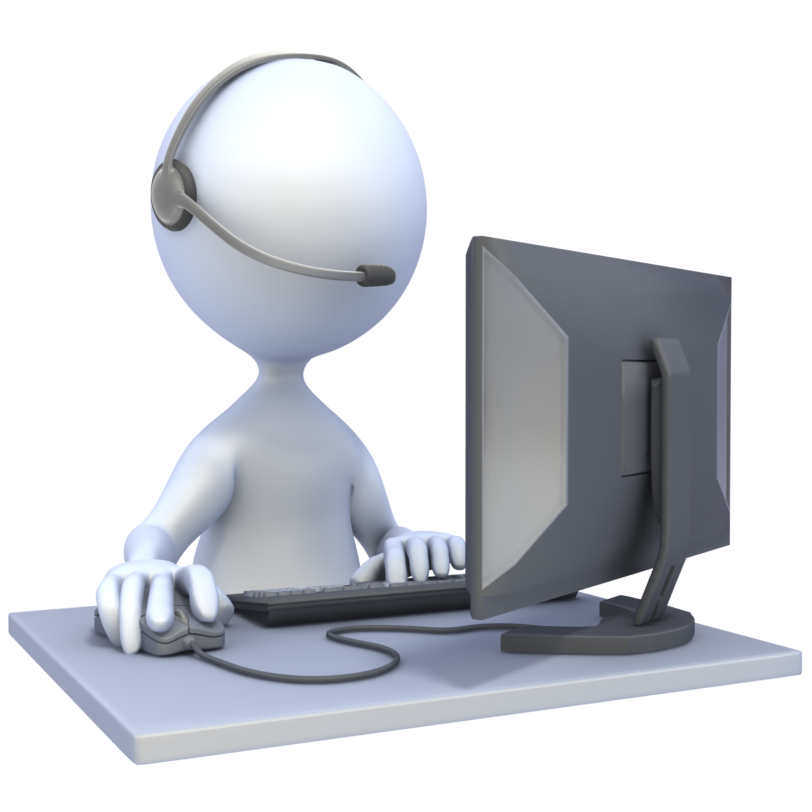 Support clipart